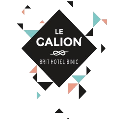 Hôtel le Galion Binic